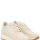 SUEDE SNEAKER
