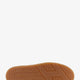 Suede sneakers with side logo