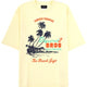 "SUMMER VINTAGE" T-SHIRT