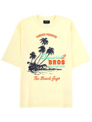 Yellow / XL