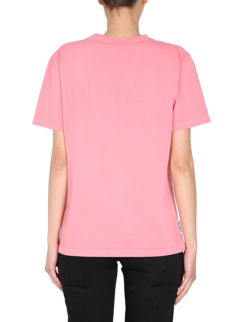 "SUNBURNT" T-SHIRT