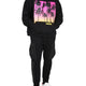 SUNRISE PRINT SWEATSHIRT