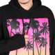 SUNRISE PRINT SWEATSHIRT