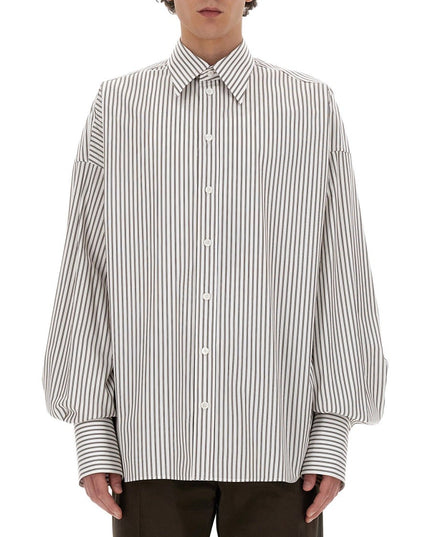 SUPER OVER SHIRT