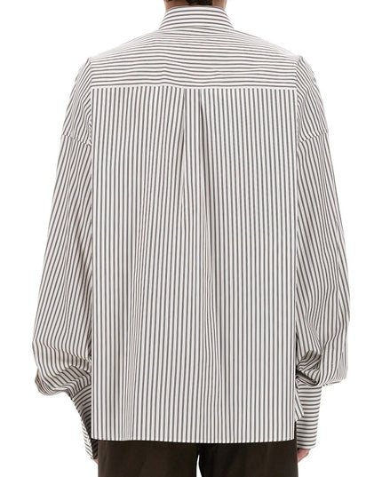 SUPER OVER SHIRT