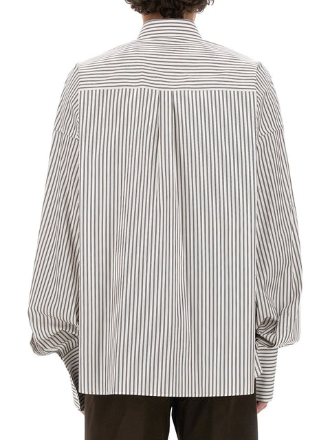 SUPER OVER SHIRT