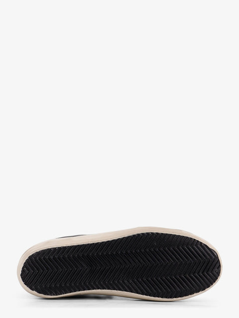 Super-star Classic with List low-top sneakers with iconic side logo