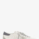 Super Star Classic with Spur leather sneakers