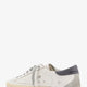 Super Star Classic with Spur leather sneakers