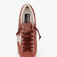 Super Star Double Quarter suede sneakers