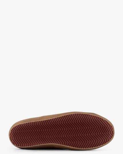Super Star Double Quarter suede sneakers