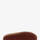 Super Star Double Quarter suede sneakers