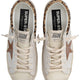 "SUPER STAR" SNEAKER