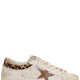 "SUPER STAR" SNEAKER