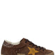 "SUPER-STAR" SNEAKER