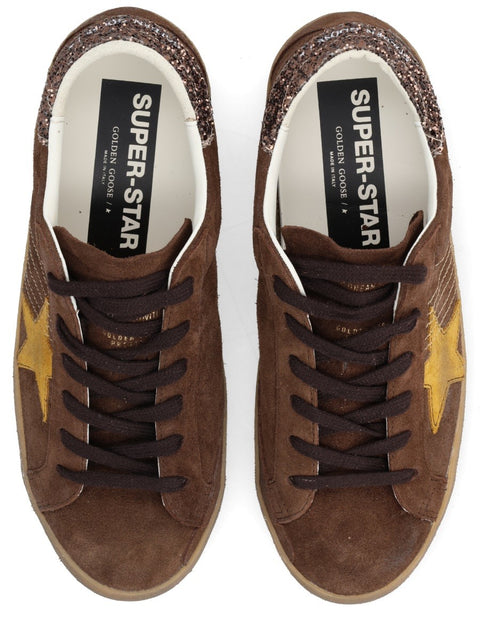"SUPER-STAR" SNEAKER