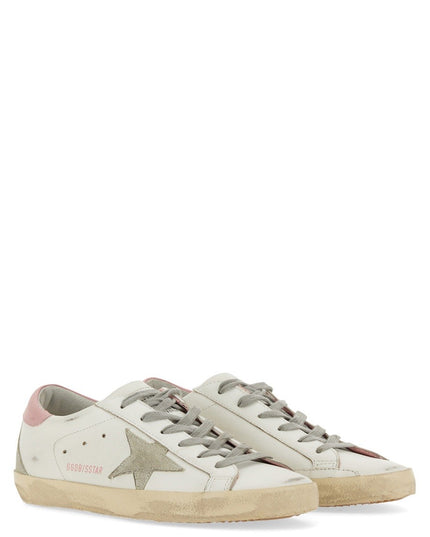 SNEAKER "SUPER-STAR"