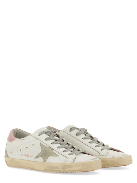 SNEAKER "SUPER-STAR"