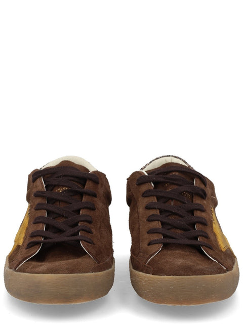 "SUPER-STAR" SNEAKER