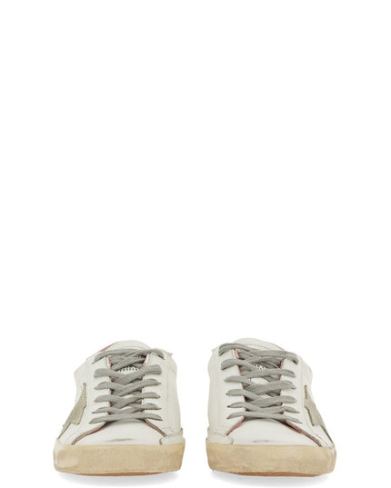 SNEAKER "SUPER-STAR"