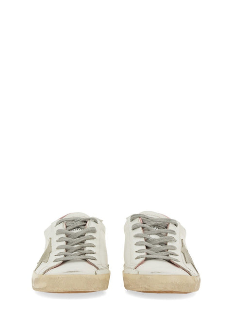 SNEAKER "SUPER-STAR"