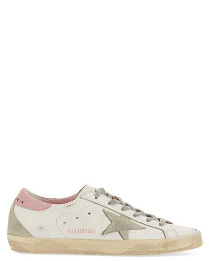 SNEAKER "SUPER-STAR"