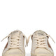 "SUPER STAR" SNEAKER