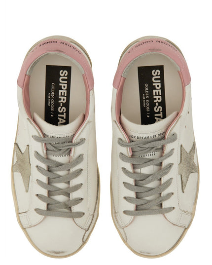 SNEAKER "SUPER-STAR"