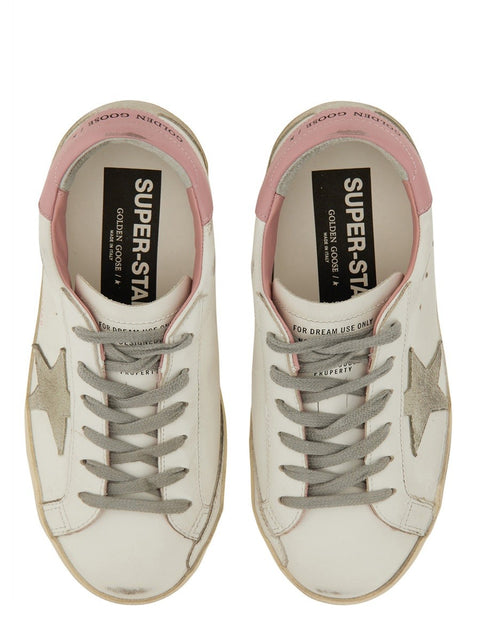 SNEAKER "SUPER-STAR"