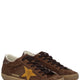 "SUPER-STAR" SNEAKER