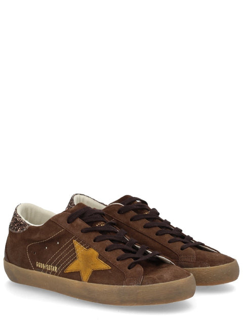 "SUPER-STAR" SNEAKER