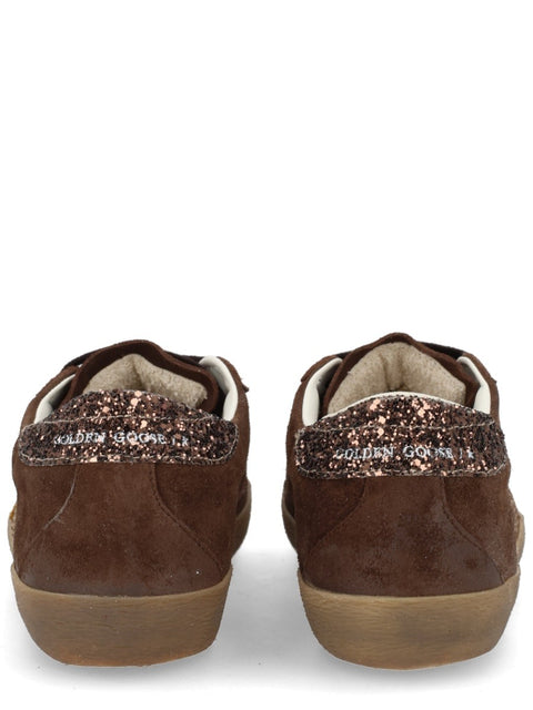 "SUPER-STAR" SNEAKER