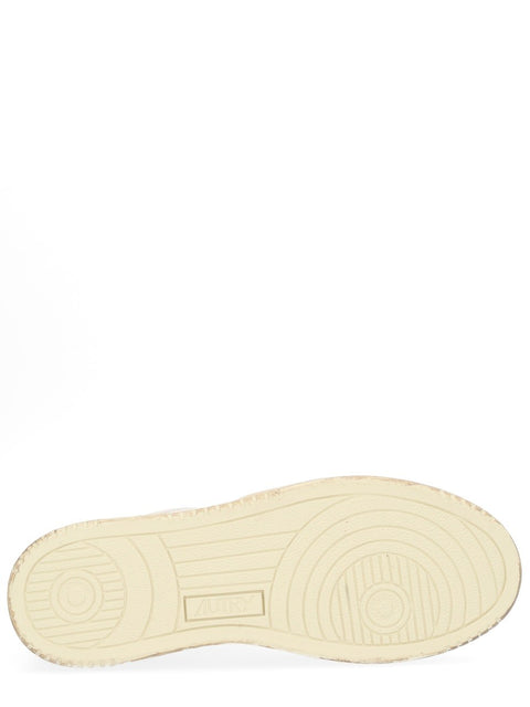 "SUPER VINTAGE" SNEAKER