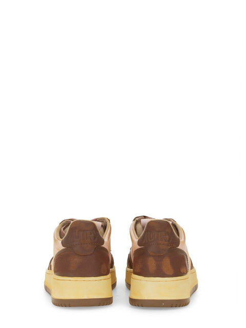 SUPER VINTAGE SNEAKER