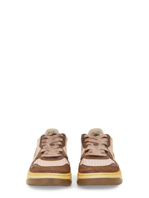 SUPER VINTAGE SNEAKER