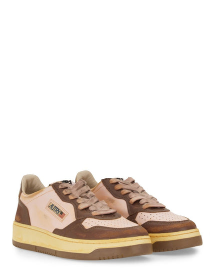 SUPER VINTAGE SNEAKER