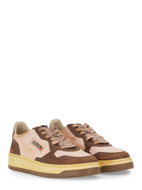 SUPER VINTAGE SNEAKER