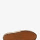 Superstar leather sneakers with iconic side logo