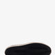 Superstar leather sneakers with side logo