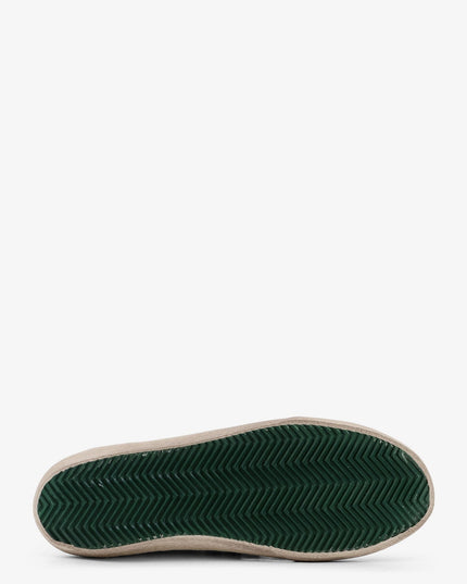 Superstar leather sneakers