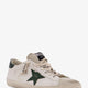Superstar leather sneakers