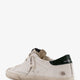 Superstar leather sneakers