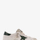 Superstar leather sneakers