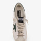 Superstar leather sneakers