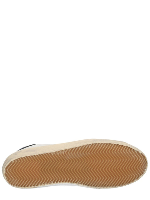 "SUPERSTAR" SNEAKER