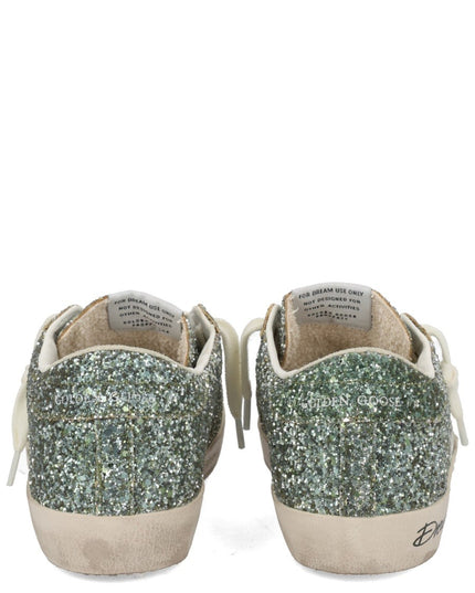 "SUPERSTAR" SNEAKER