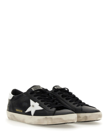 "SUPERSTAR" SNEAKER