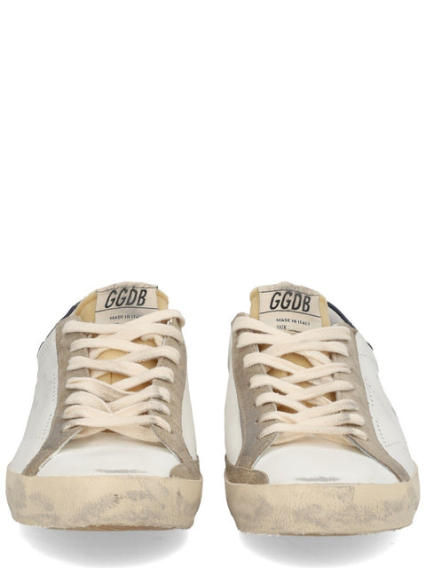 "SUPERSTAR" SNEAKER