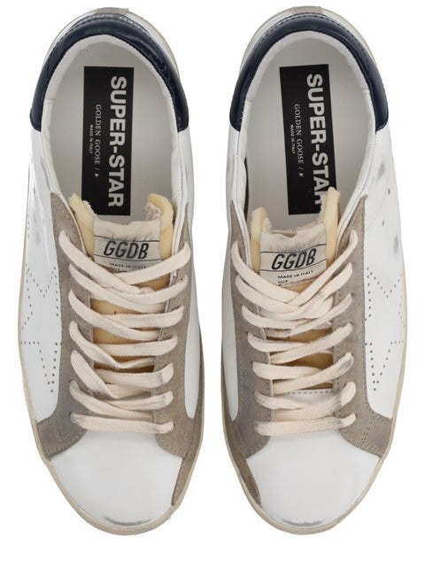 "SUPERSTAR" SNEAKER
