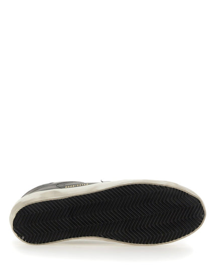 "SUPERSTAR" SNEAKER